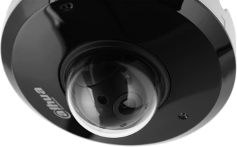 Камера видеонаблюдения IP Dahua DH-SD1A203T-GN-W-S2 Wi-Fi 2.7-8.1мм цв. корп.:белый - купить недорого с доставкой в интернет-магазине