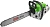 Бензопила RedVerg RD-GC62-20 2500Вт 3.4л.с. дл.шины:20" (50cm)