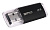 Флеш Диск Silicon Power 8GB Ultima II-I Series SP008GBUF2M01V1K USB2.0 черный