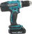 Дрель-шуруповерт Makita DDF453SYX5 аккум. патрон:быстрозажимной - купить недорого с доставкой в интернет-магазине
