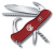 Нож перочинный Victorinox Equestrian (0.8583) 111мм 12функц. красный карт.коробка - купить недорого с доставкой в интернет-магазине