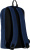 Рюкзак для ноутбука 15.6" SunWind SWP15A01BU темно-синий нейлон - купить недорого с доставкой в интернет-магазине