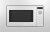 Микроволновая печь Bosch BEL653MW3 25л. 800Вт белый (встраиваемая) - цена, купить или заказать с доставкой в интернет-магазине Микроволновая печь Bosch BEL653MW3 25л. 800Вт белый (встраиваемая) - купить недорого с доставкой в интернет-магазине