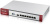 Межсетевой экран Zyxel USG FLEX 500 (USGFLEX500-RU0101F) 10/100/1000BASE-TX/SFP серебристый - купить недорого с доставкой в интернет-магазине