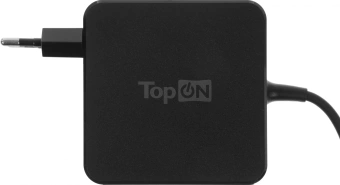 Адаптер TopON TOP-DE100Q автоматический 100W 5V-20V 5A от бытовой электросети - купить недорого с доставкой в интернет-магазине