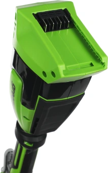 Кусторез Greenworks G40PHAаккум. (2300407) - купить недорого с доставкой в интернет-магазине