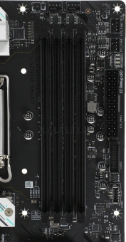 Материнская плата MSI B760 GAMING PLUS WIFI DDR4 Soc-1700 Intel B760 4xDDR4 ATX AC`97 8ch(7.1) 2.5Gg+HDMI+DP - купить недорого с доставкой в интернет-магазине