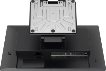 Монитор Iiyama 21.5" ProLite T2254MSC-B2AG черный IPS LED 4ms 16:9 HDMI M/M глянцевая HAS 1300:1 300cd 178гр/178гр 1920x1080 100Hz DP FHD USB Touch 2.9кг - купить недорого с доставкой в интернет-магазине