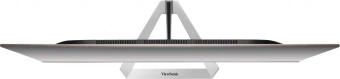 Монитор ViewSonic 31.5" VX3276-MHD-3 серебристый IPS LED 16:9 HDMI M/M матовая 250cd 178гр/178гр 1920x1080 75Hz VGA DP FHD 6.2кг - купить недорого с доставкой в интернет-магазине