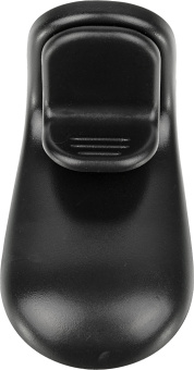 Держатель Wiiix HT-61V9mg магнитный черный для смартфонов - купить недорого с доставкой в интернет-магазине