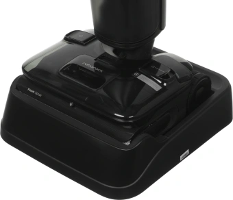 Пылесос Roborock F25 Ace Pro 400Вт черный - купить недорого с доставкой в интернет-магазине