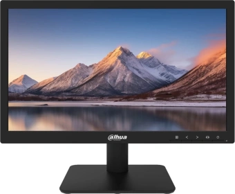 Монитор Dahua DHI-LM19-L200N 19.5" 1600x900 - купить недорого с доставкой в интернет-магазине