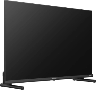 Телевизор QLED Hisense 40" 40A5NQ Frameless черный FULL HD 60Hz DVB-T DVB-T2 DVB-C DVB-S DVB-S2 USB WiFi Smart TV (RUS) - купить недорого с доставкой в интернет-магазине