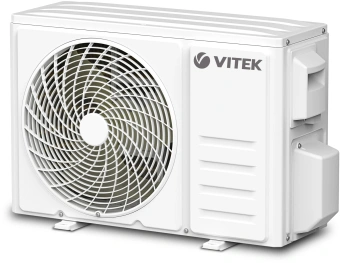 Сплит-система Vitek VT-2501 белый - купить недорого с доставкой в интернет-магазине