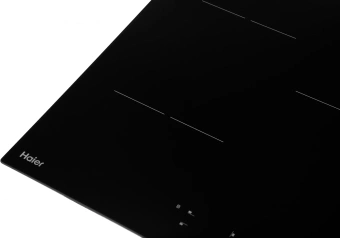 Индукционная варочная поверхность Haier HHK-Y63WTB черный - купить недорого с доставкой в интернет-магазине