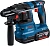 Перфоратор Bosch М GBH 185-LI патрон:SDS-plus уд.:1.9Дж аккум. (кейс в комплекте)