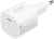 Сетевое зар./устр. Xiaomi MDY-19-ED 33W 3A (PD+QC) USB-C белый (BHR087LEU) - купить недорого с доставкой в интернет-магазине
