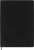 Блокнот Moleskine CLASSIC SOFT QP643 A4 192стр. нелинованный мягкая обложка черный - купить недорого с доставкой в интернет-магазине