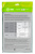 Фотобумага Cactus CS-GA415050ED A4/150г/м2/50л./белый глянцевое для струйной печати - купить недорого с доставкой в интернет-магазине