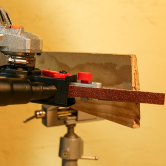 Насадка для углошлифовальных машин Deko DH07 (065-0753) - купить недорого с доставкой в интернет-магазине