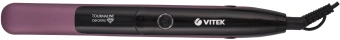 Выпрямитель Vitek VT-2285 36Вт макс.темп.:180С покрытие:керамико-турмалиновое - купить недорого с доставкой в интернет-магазине