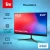 Моноблок IRU P233 23.8" Full HD i3 1220P (1.5) 16Gb SSD512Gb UHDG CR Windows 11 Pro 64 GbitEth WiFi BT 65W Cam черный 1920x1080 - купить недорого с доставкой в интернет-магазине