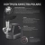 Мясорубка Polaris PMG 1872 1800Вт серый - купить недорого с доставкой в интернет-магазине