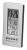 Термометр Hama H-186357 серебристый/черный - купить недорого с доставкой в интернет-магазине
