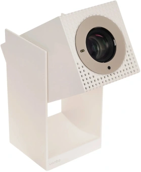 Проектор Wanbo Cube 2 Pro LCD 500Lm ANSI (1920x1080) 2000:1 ресурс лампы:20000часов 1xUSB typeA 1xHDMI 1.64кг - купить недорого с доставкой в интернет-магазине