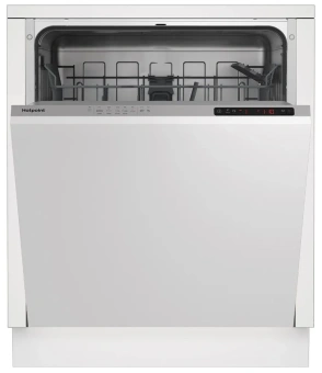 Посудомоечная машина встраив. Hotpoint HI 4C39 2100Вт полноразмерная - купить недорого с доставкой в интернет-магазине