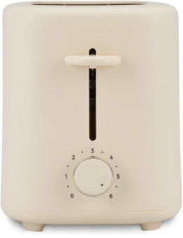 Тостер Hyundai HYT-4307 750Вт кремовый - купить недорого с доставкой в интернет-магазине