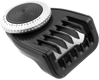 Триммер Vitek VT-2560 черный (насадок в компл:1шт) - купить недорого с доставкой в интернет-магазине