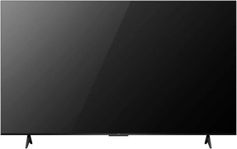 Телевизор LED TCL 75" 75P6K черный 4K Ultra HD 60Hz DVB-T DVB-T2 DVB-C DVB-S DVB-S2 USB WiFi Smart TV (RUS) - купить недорого с доставкой в интернет-магазине