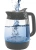 Чайник электрический Polaris PWK 1809CGL 1.8л. 2200Вт графит корпус: стекло/пластик (PWK 1809CG) - цена, купить или заказать с доставкой в интернет-магазине Чайник электрический Polaris PWK 1809CGL 1.8л. 2200Вт графит корпус: стекло/пластик (PWK 1809CG) - купить недорого с доставкой в интернет-магазине