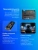 Видеокарта Gigabyte PCI-E 5.0 GV-N5060GAMING OC-8GD 1.0 NVIDIA GeForce RTX 5060 8Gb 128bit GDDR7 2595/28000 HDMIx1 DPx3 HDCP Ret - купить недорого с доставкой в интернет-магазине