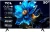 Телевизор QLED TCL 50" 50P7K черный 4K Ultra HD 60Hz DVB-T DVB-T2 DVB-C DVB-S DVB-S2 USB WiFi Smart TV - купить недорого с доставкой в интернет-магазине