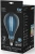Лампа светодиодная Gauss Filament Vintage 6Вт цок.:E27 шар 220B св.свеч.бел.нейт. (упак.:1шт) (179802205) - купить недорого с доставкой в интернет-магазине