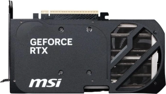 Видеокарта MSI PCI-E RTX 5070 12G SHADOW 2X OC NVIDIA GeForce RTX 5070 12Gb 192bit GDDR7 2542/28000 HDMIx1 DPx3 HDCP Ret - купить недорого с доставкой в интернет-магазине