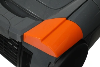 Пылесос Vitek VT-1819 1400Вт серый - купить недорого с доставкой в интернет-магазине