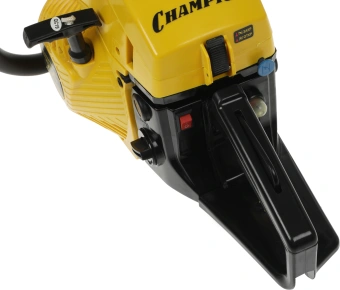 Бензопила Champion 256-18 2500Вт 3.4л.с. дл.шины:18" (45cm) - купить недорого с доставкой в интернет-магазине