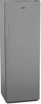 Морозильная камера Stinol STZ 175 GF серебристый - купить недорого с доставкой в интернет-магазине