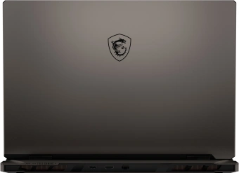 Ноутбук MSI Vector A18 HX A9WIG-218RU Ryzen 9 9955HX 32Gb SSD2Tb NVIDIA GeForce RTX5080 16Gb 18" IPS QHD+ (2560x1600) Windows 11 Home grey space WiFi BT Cam (9S7-182L84-218) - купить недорого с доставкой в интернет-магазине