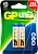Батарея GP Ultra Plus Alkaline 24AUP LR03 AAA (2шт)