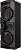 Минисистема Hisense Party rockstar 1600 черный 800Вт FM USB BT