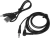 Наушники мониторные Audio-Technica ATH-M20XBT черный беспроводные bluetooth оголовье (80002893) - купить недорого с доставкой в интернет-магазине