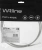 Патч-корд WRline WR-PC-RJ45-UTP-5E-1.5-GY UTP RJ-45 вил.-вилка RJ-45 кат.5E 1.5м серый LSZH (уп.:1шт) - купить недорого с доставкой в интернет-магазине