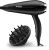 Фен Babyliss D572DE 2200Вт черный/серебристый - купить недорого с доставкой в интернет-магазине