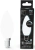 Лампа светодиодная Gauss Filament 103201209-D 9Вт цок.:E14 свеча 220B св.свеч.бел.нейт. (упак.:10шт) - купить недорого с доставкой в интернет-магазине