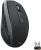 Мышь Logitech MX Anywhere 2S черный оптическая 4000dpi беспров. BT/Radio USB 7but (910-006211) - купить недорого с доставкой в интернет-магазине