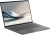 Ноутбук Asus Zenbook 14 UX3407RA-QD038W Snapdragon X Elite X1E-78-100 32Gb SSD1Tb Qualcomm Adreno 14" OLED WUXGA (1920x1200) Windows 11 Home grey WiFi BT Cam Bag (90NB16G2-M00360) - купить недорого с доставкой в интернет-магазине